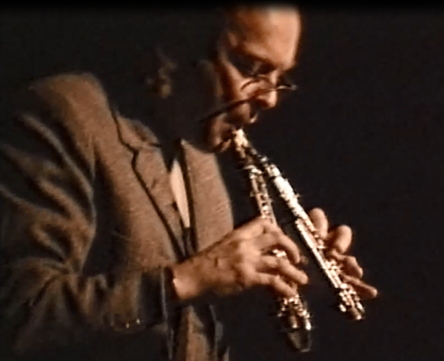 Trondheim 1994 Olavshallen 